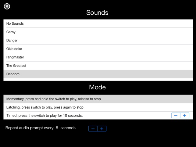 Sights and Sounds: Popcorn(圖2)-速報App