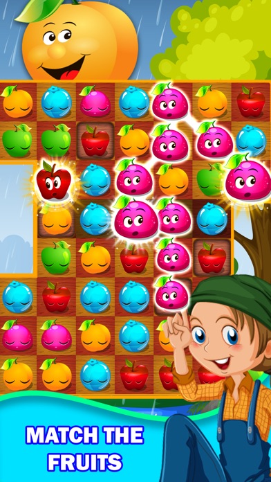 Match n Connect Puzzle screenshot 3