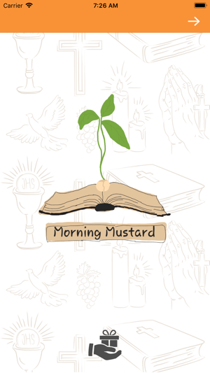 Morning Mustard(圖1)-速報App