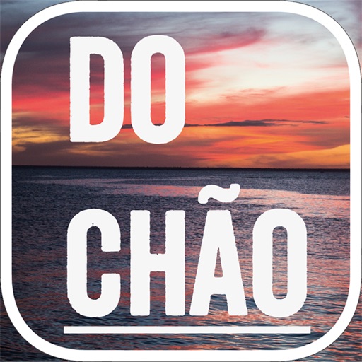 Do Chão iOS App