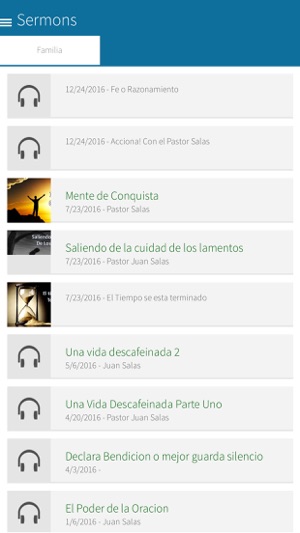 Iglesia Gracia Divina Dallas(圖2)-速報App