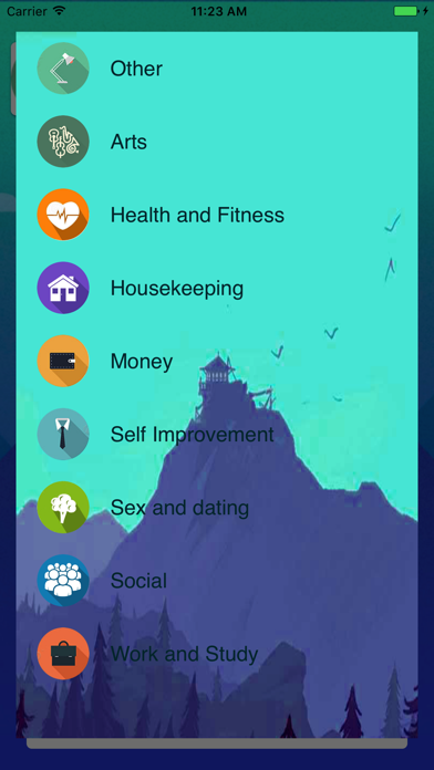 Get Habit screenshot 3