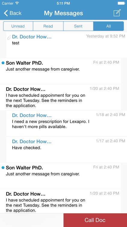 HealthHelm TrustedPatientCoach screenshot-4