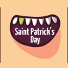Saint Patrick Day Stickers