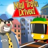 Mini Train Driver