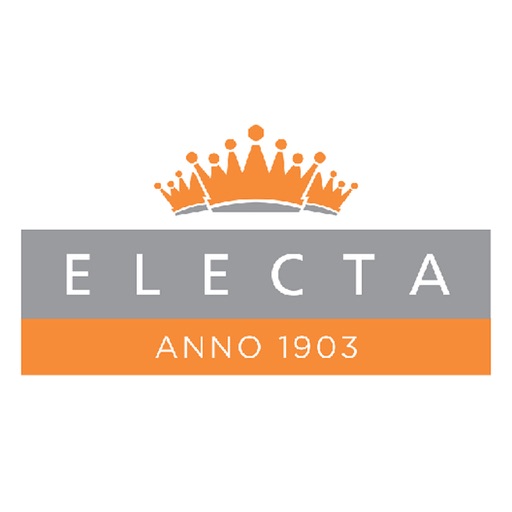 Electa.se icon