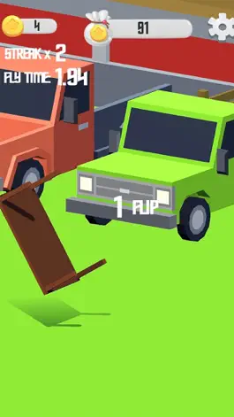 Game screenshot Flippy: Flip The Table mod apk