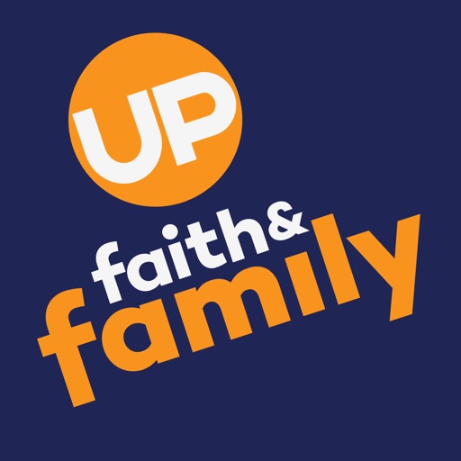 UP Faith & Family