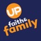 UP Faith & Family is America’s favorite streaming service for families