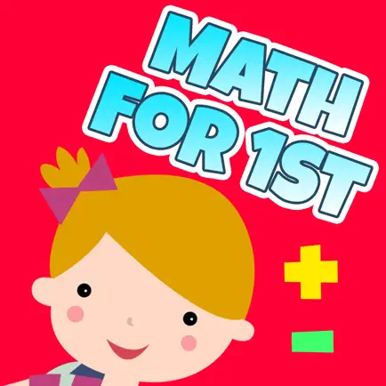 Math for 1st Grade - Learning Cheats