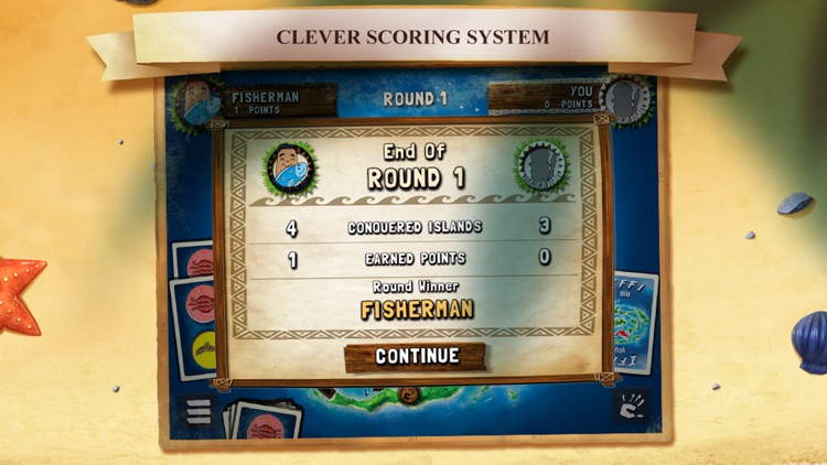 Kahuna screenshot-3