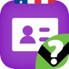 Quiziz U.S. Citizenship