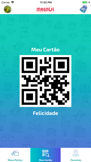 Magnus Cartão Felicidade(圖4)-速報App