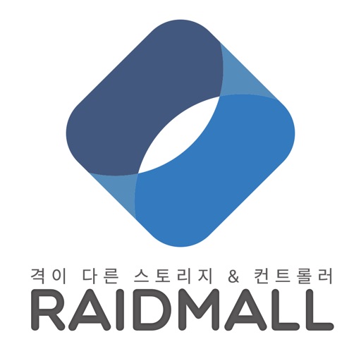 레이드몰 - raidmall