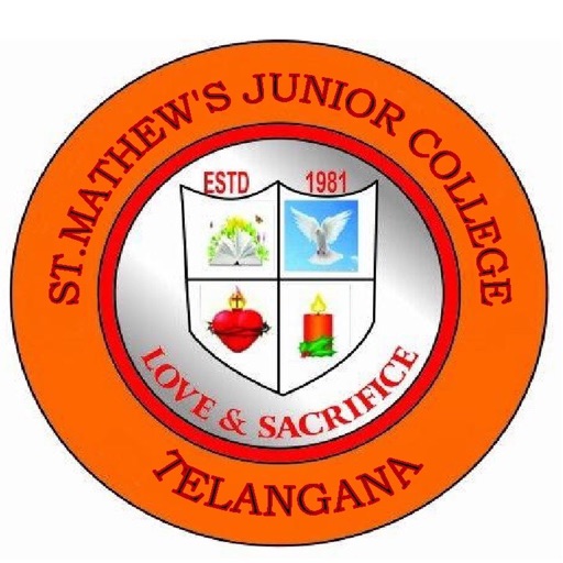 St Mathews Junior College icon