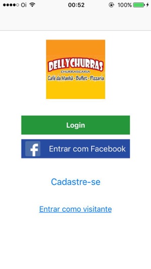 Dellychurras(圖1)-速報App