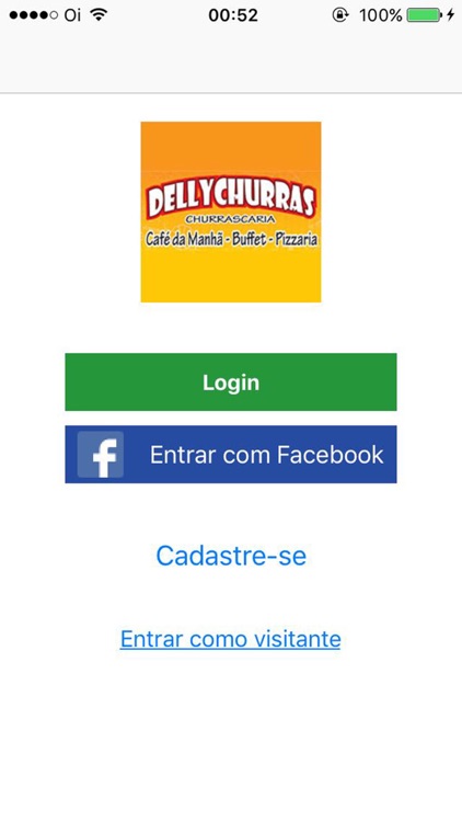 Dellychurras
