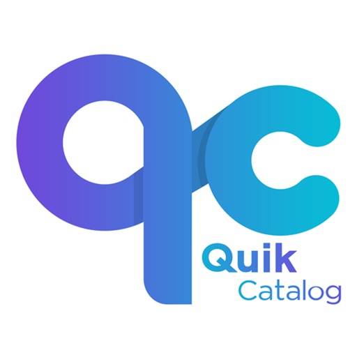 Quik Catalog