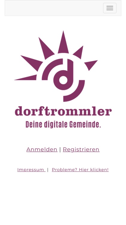 Dorftrommler