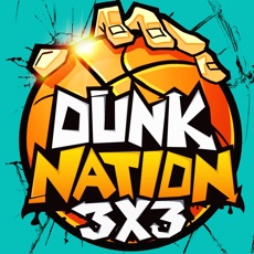 Activities of Dunk Nation 3X3