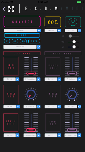 Machina MIDI(圖3)-速報App