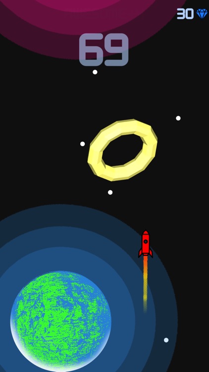 Drift Rocket screenshot-3