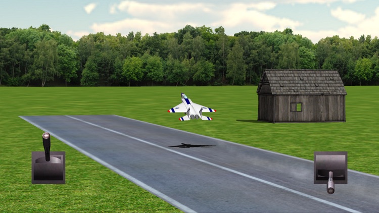 RC-AirSim screenshot-4