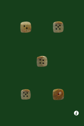 DiceCup App screenshot 3