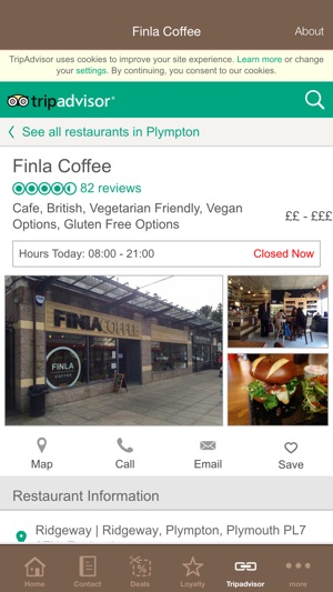 Finla Coffee(圖4)-速報App