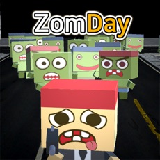 Activities of ZomDay