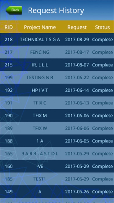 Statheros Anchor Calculator screenshot 3