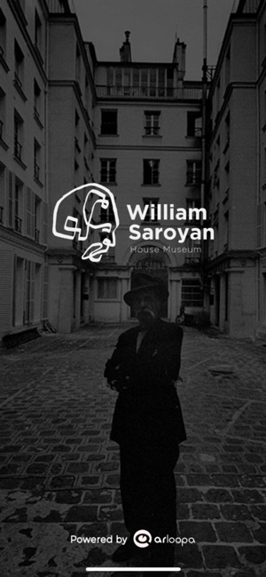 William Saroyan