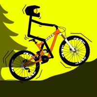 Stickman Bike Downhill pour PC