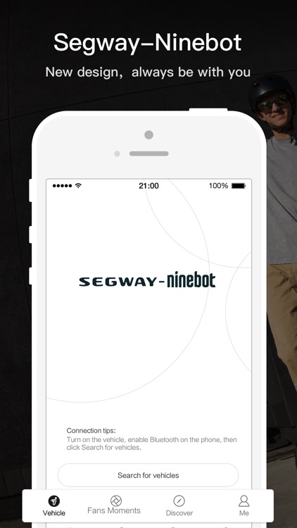 Segway-Ninebot