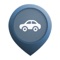 Car-Locator is a simple GPS application that helps you find your parked car