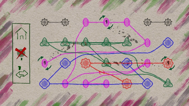 UnTie Grid screenshot-8