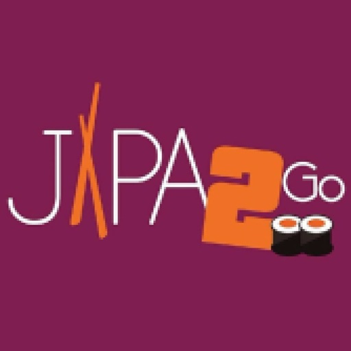 Japa 2go Delivery icon