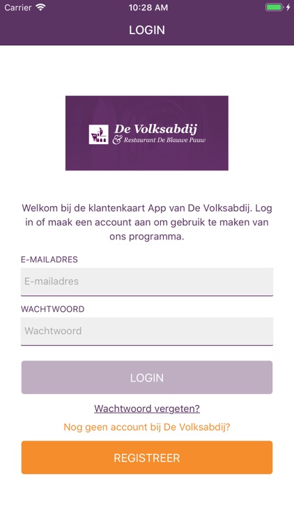 De Volksabdij