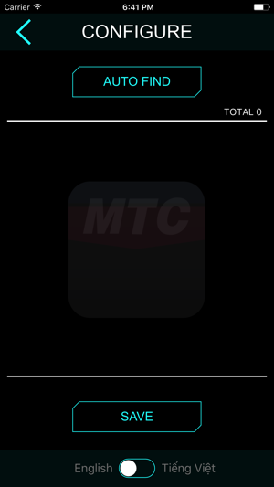 MTC MControl(圖5)-速報App