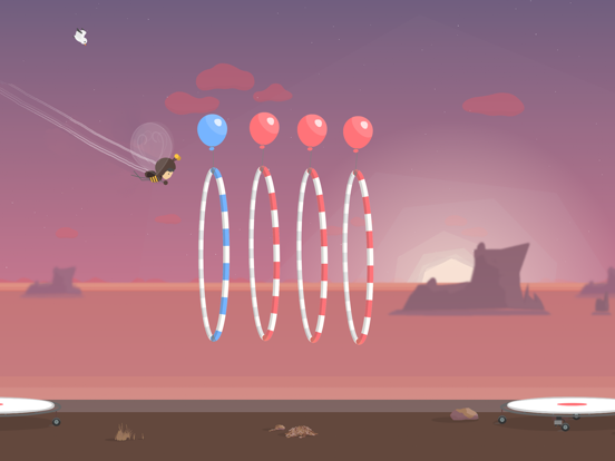 Скачать игру Ava Airborne