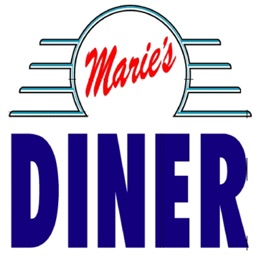 Marie's Diner Mobile