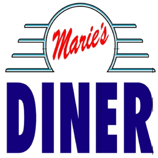 Marie's Diner Mobile icon