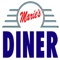 The Marie's Diner Mobile app powered by Click4AMeal lets you place an order quickly from your mobile device