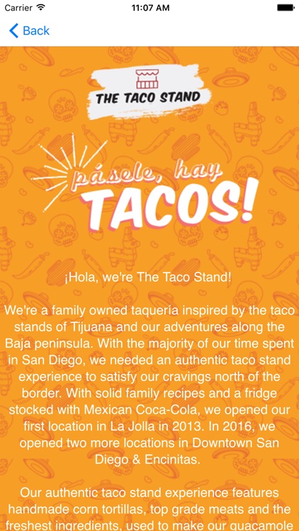The Taco Stand screenshot-4