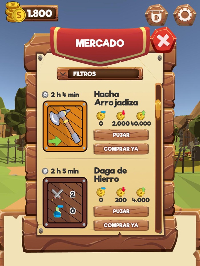 Stranger Warrior Kingdom Hero