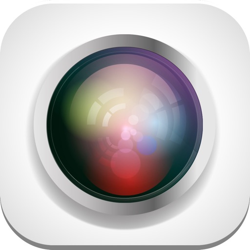 Fix Photo: Stickers & Effects Icon