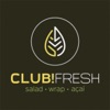 Club Fresh Delivery