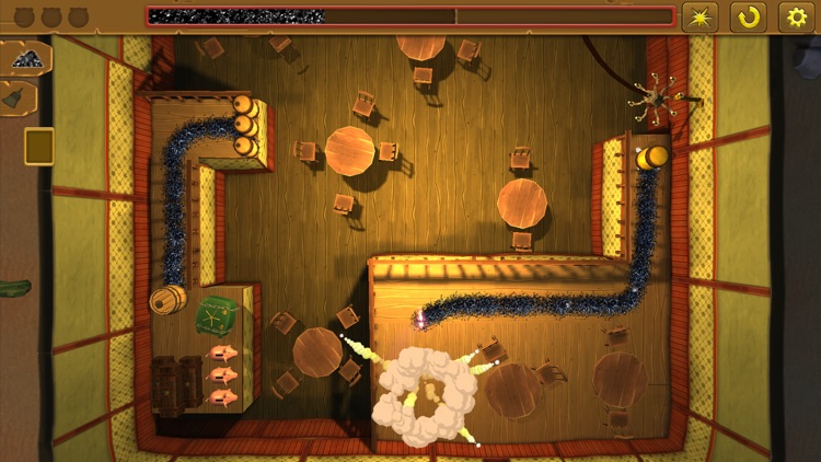 Gunpowder screenshot-3