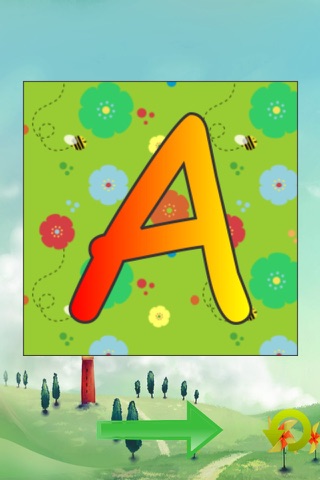 Learn ABC Alphabets Fun screenshot 4