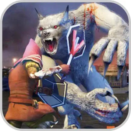 Hunter Monster Forest:Fighting Читы